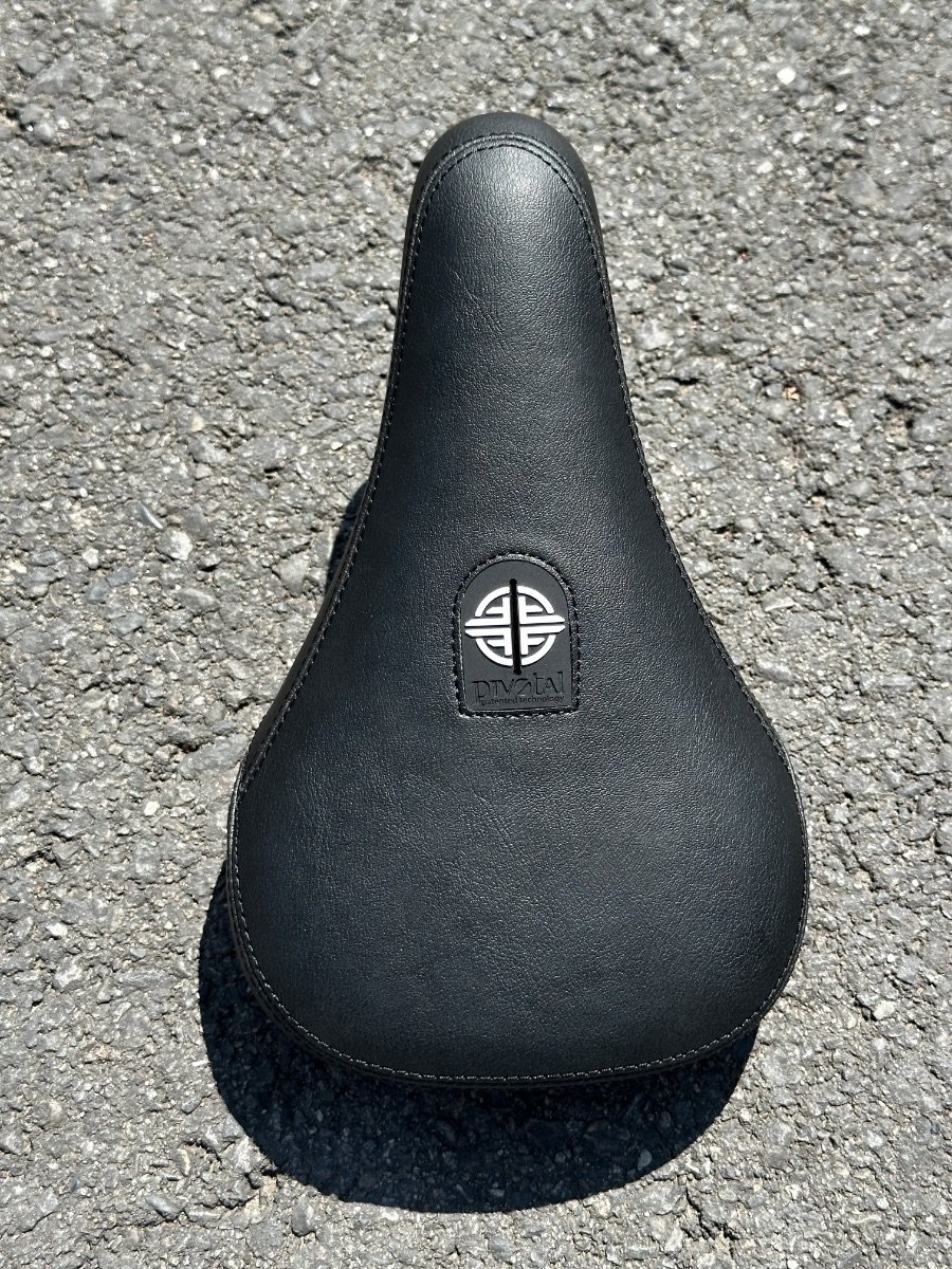 Silla Pivotal Fate Negra - Fate BMX