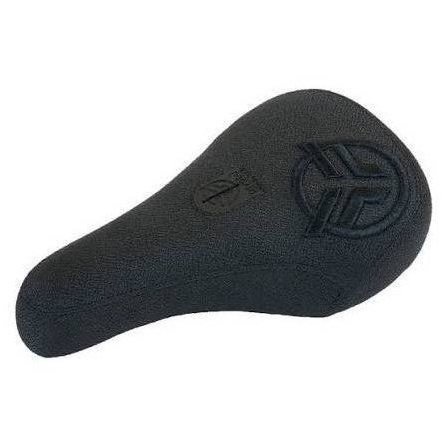 Silla Pivotal Federal logo Negro - Federal BMX