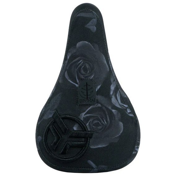 Silla Pivotal Federal Roses Gris - Federal BMX