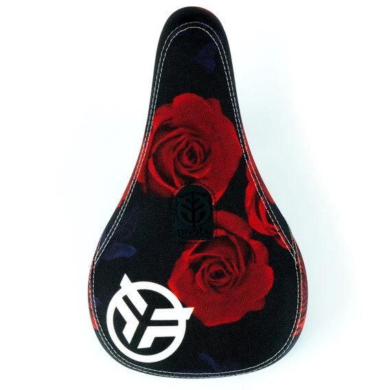 Silla Pivotal Federal Roses Roja - Federal BMX