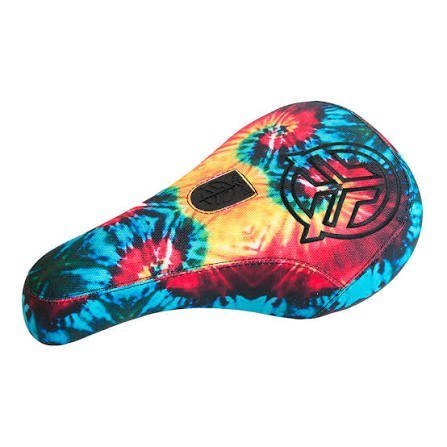 Silla Pivotal Federal Tie Die - Federal BMX