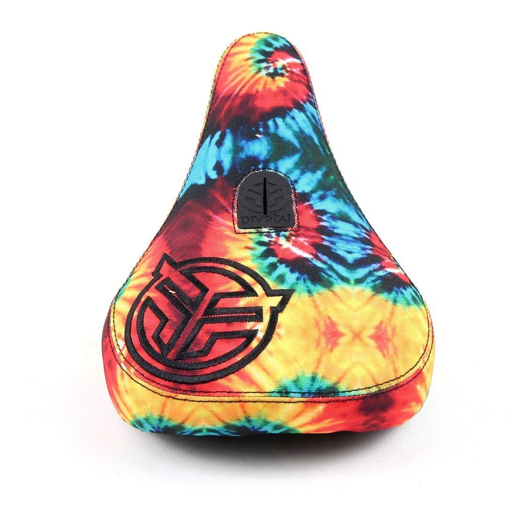 Silla Pivotal Federal Tie Die foto 2