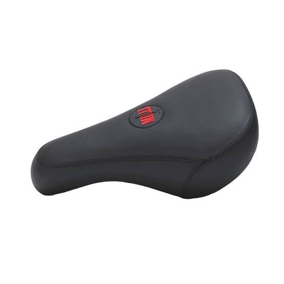 Silla Pivotal Fiend Mills Negra foto 2