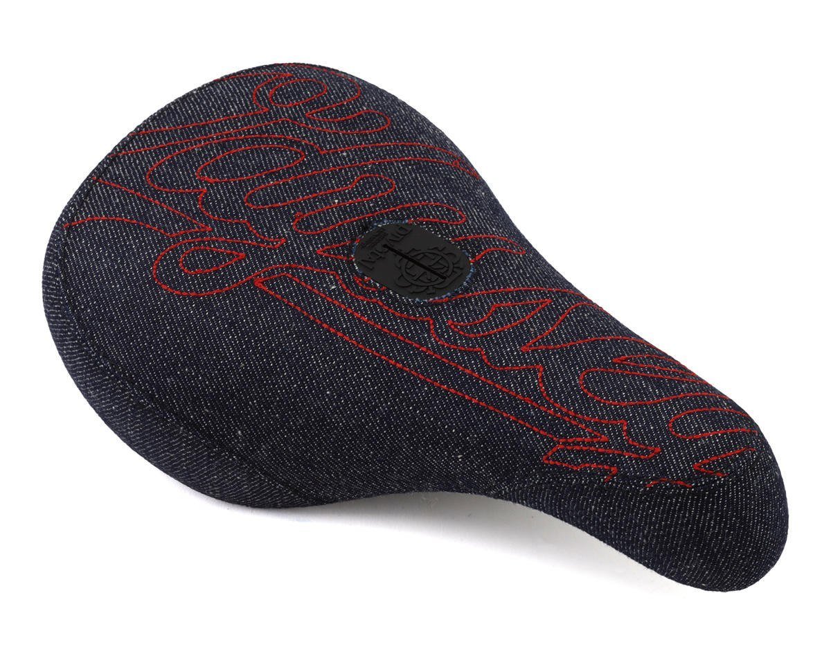Silla Pivotal Odyssey Big Stitch Hilo rojo foto 2