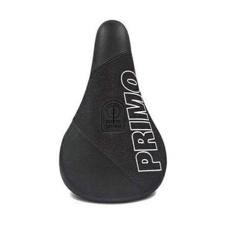 Silla Pivotal Primo Breaker Logo Blanco - Primo BMX