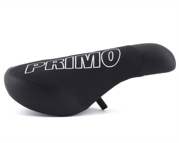 Silla Pivotal Primo Breaker Logo Blanco foto 2