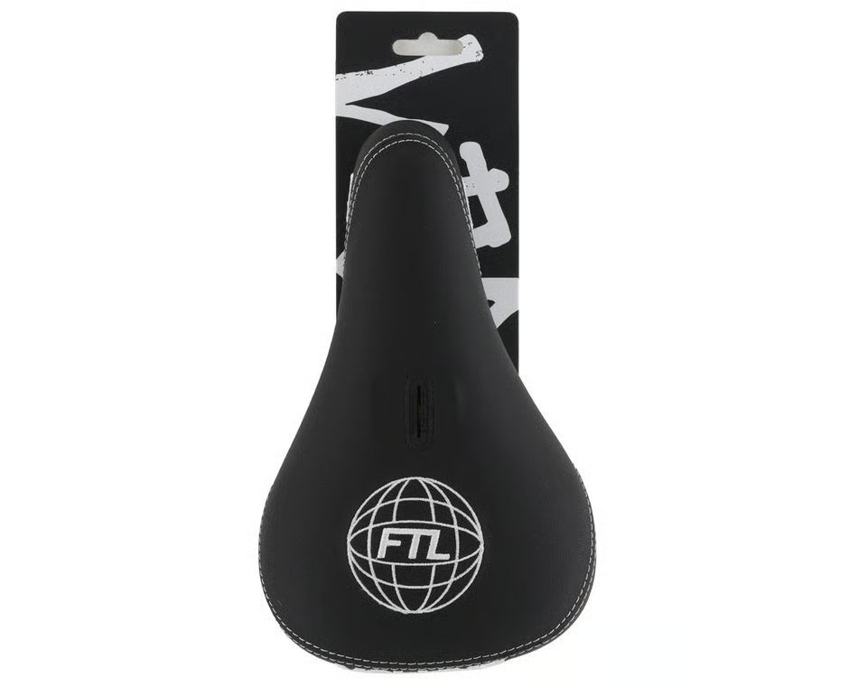 Silla Pivotal Volume FTL Negra - Volume BMX