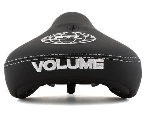 Silla Pivotal Volume FTL Negra foto 3