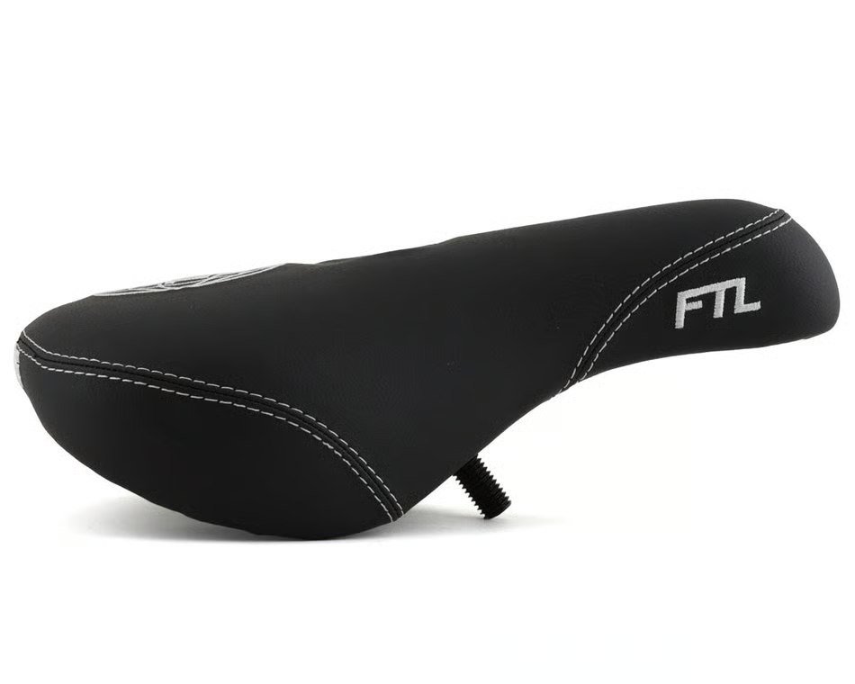 Silla Pivotal Volume FTL Negra foto 4
