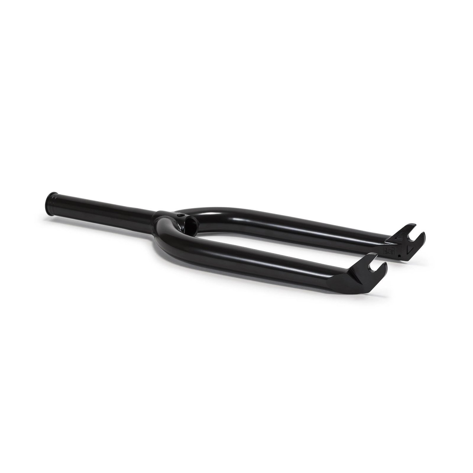 Tenedor Fiend Process V2 - Negro - Fiend BMX