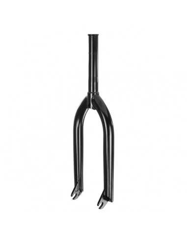 Tenedor Fiend Process V2 - Negro - Fiend BMX