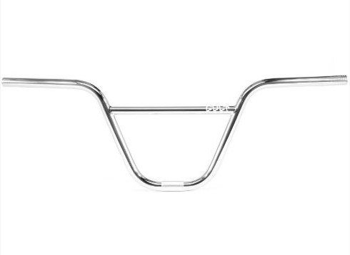 Timon Cult Crew - Cromado - Cult BMX