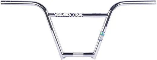 Timon Cult Havens Gate 4PC - Cromado - Cult BMX