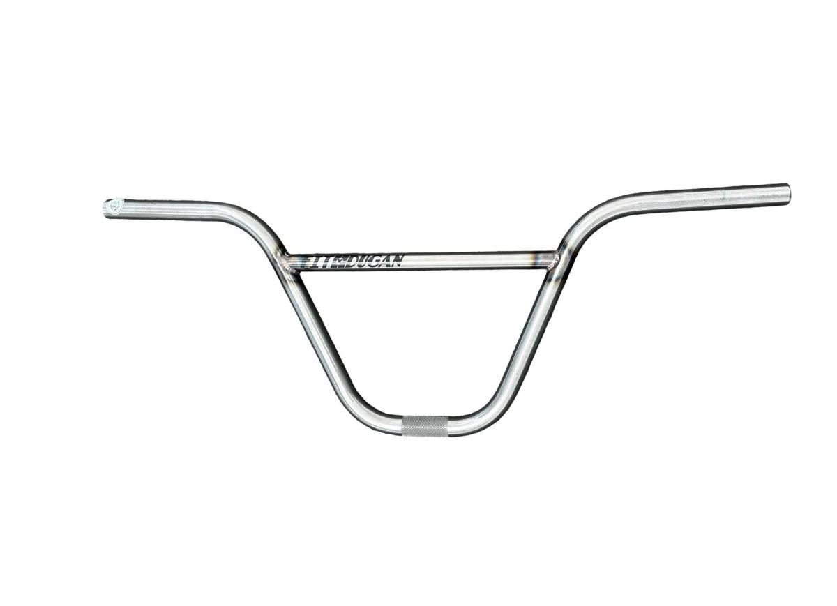 Timon Fitbikeco Dugan Raw - Fitbikeco BMX