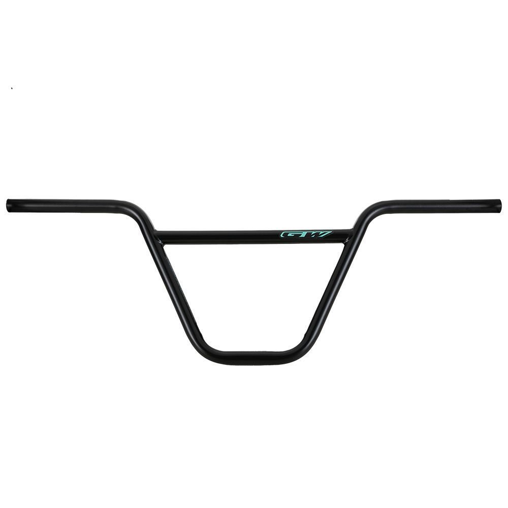 Timon Gw Destructor Negro - GW BMX