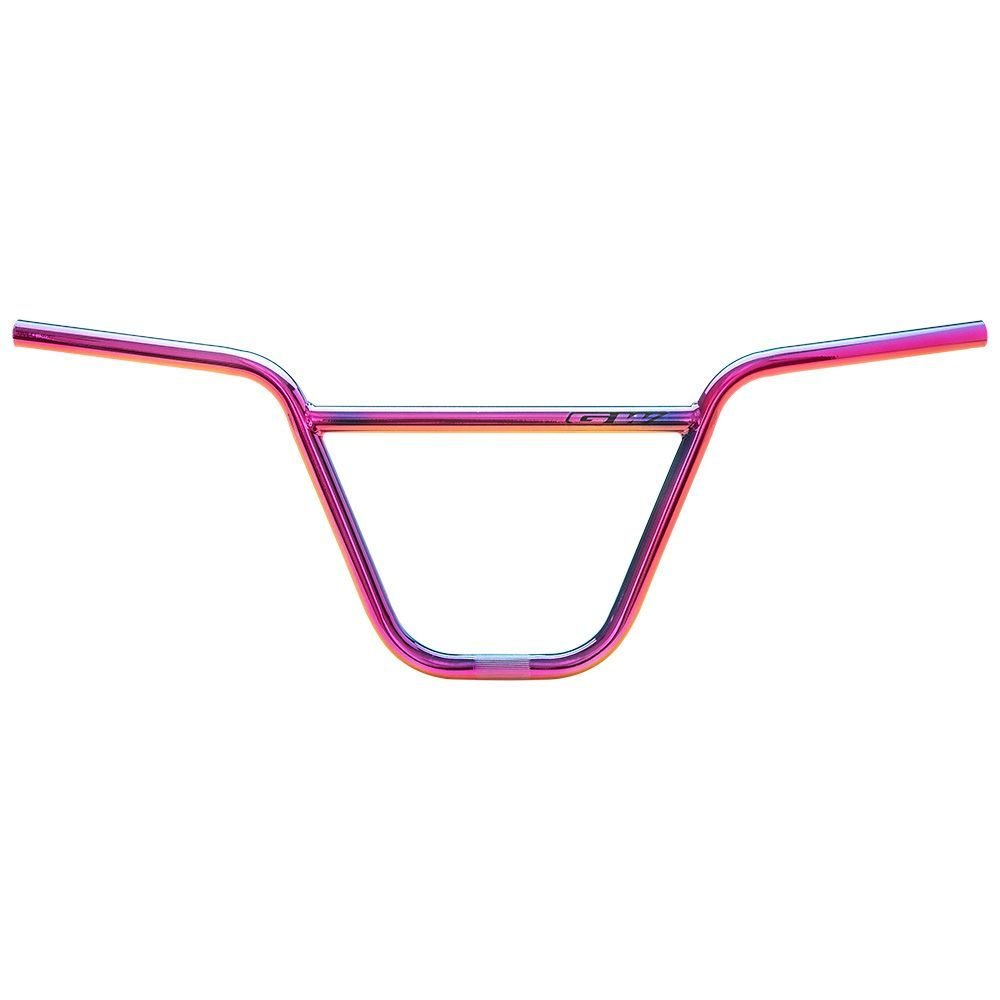 Timón GW Destructor Tornasol - GW BMX