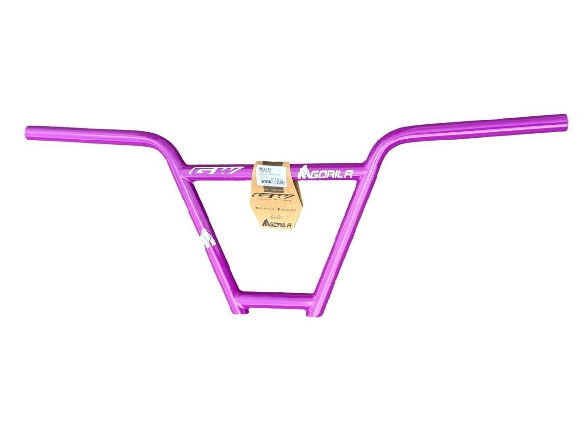 Timon Gw Gorila 4 Piezas - GW BMX