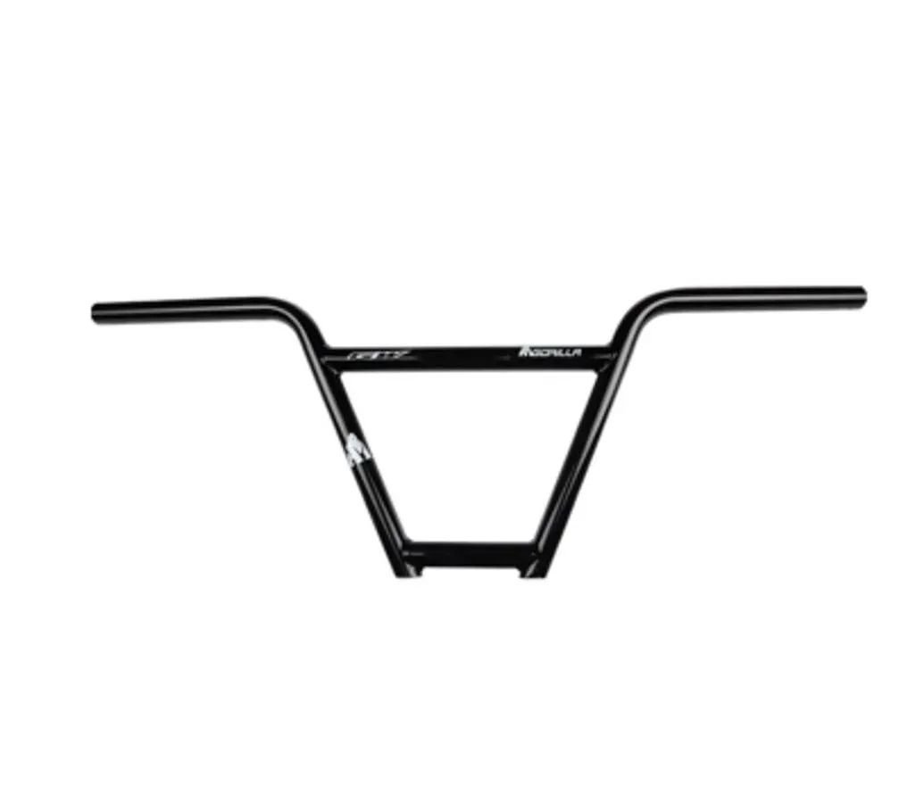 Timon Gw Gorila 4PC Negro - GW BMX