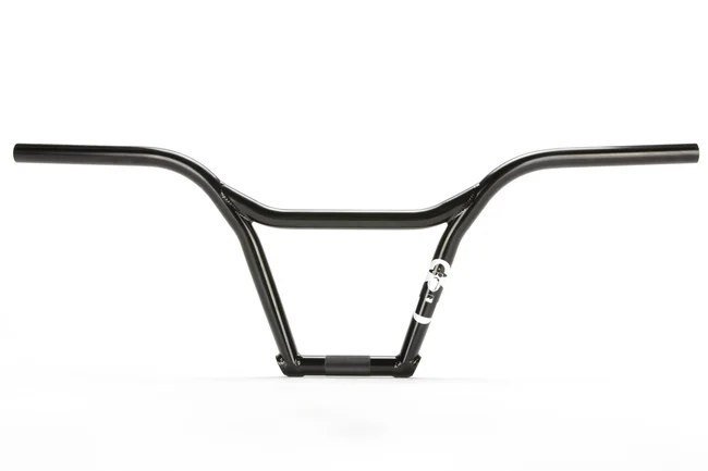 Timon Merritt Slaughter 4pc - Negro - Merritt BMX