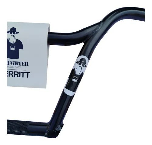 Timon Merritt Slaughter 4pc - Negro foto 2