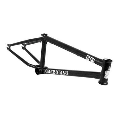 Total BMX Marco - Total BMX