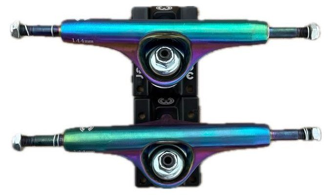 Trucks Koston - Koston BMX