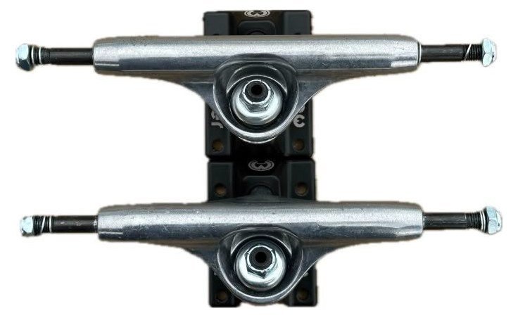 Trucks Koston - Koston BMX