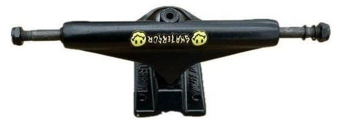 Trucks  Skate Terror foto 2