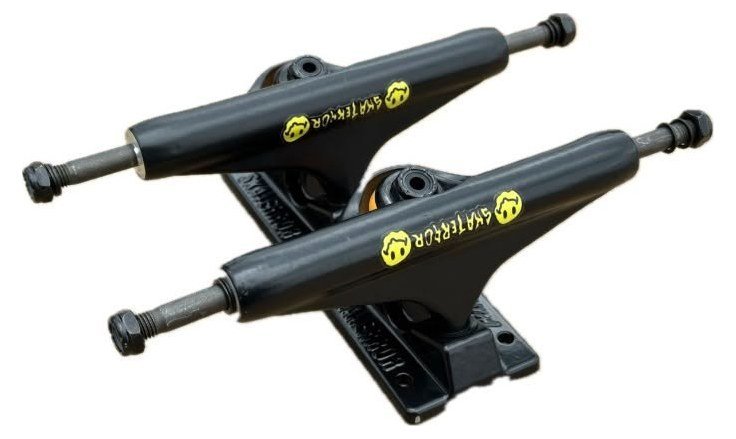 Trucks  Skate Terror - Skate Terror BMX