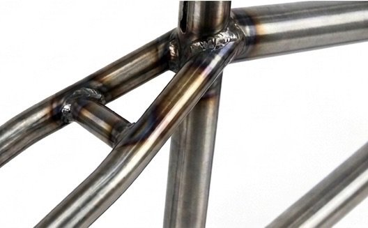 TukanBikes Industrial Raw foto 3