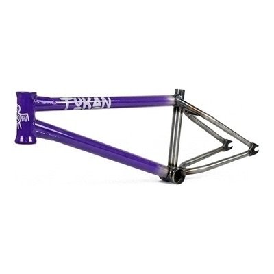 TukanBikes Industrial Raw foto 4