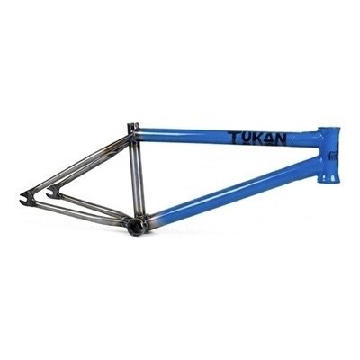 TukanBikes Industrial Raw - TukanBikes BMX