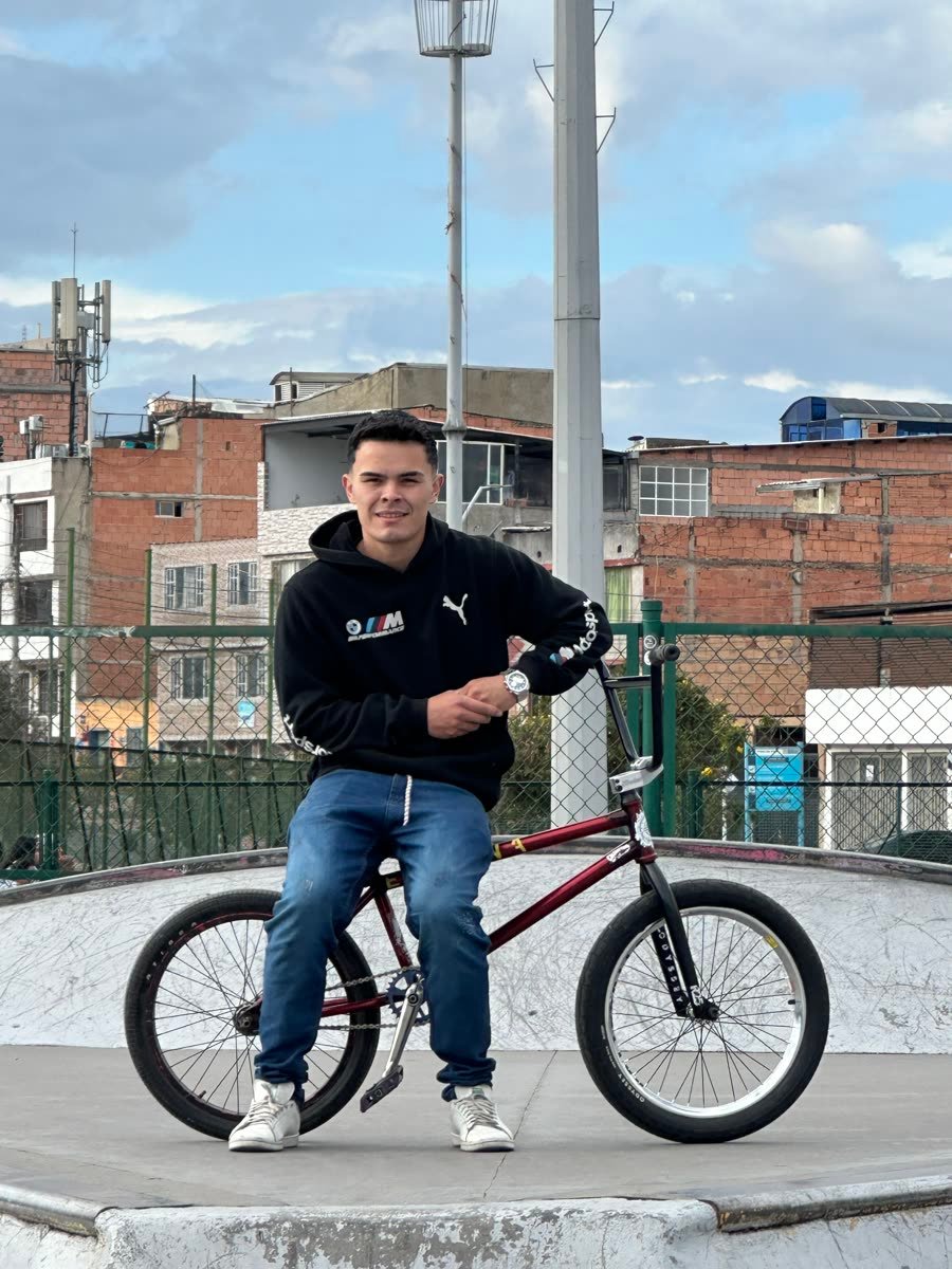 Brayan Fonseca